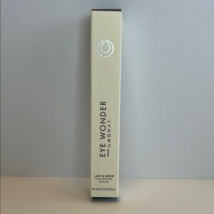 Cream Brow Makeup Enhancer